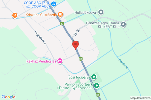 Sümegcsehi Polgármesteri Hivatal