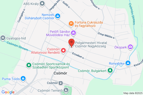 Sümeg Polgármesteri Hivatal