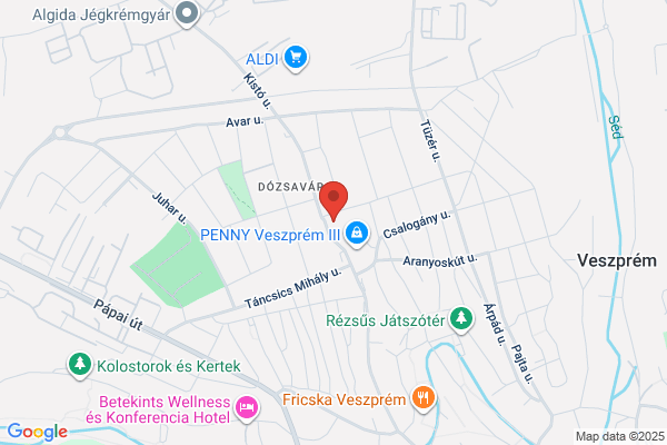 Petőfi Sándor Általános Iskola