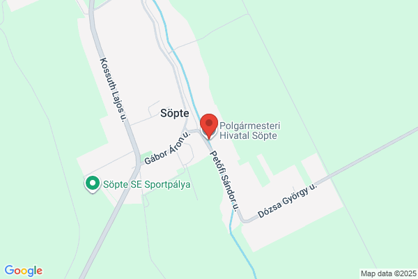 Süttő Polgármesteri Hivatal