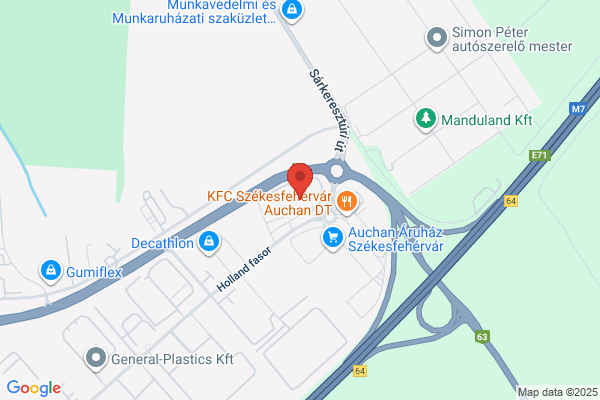 dm-drogerie markt Kft.