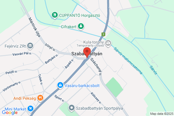 Maroshegyi Óvoda