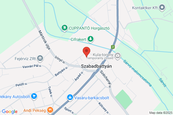 Általános Iskola