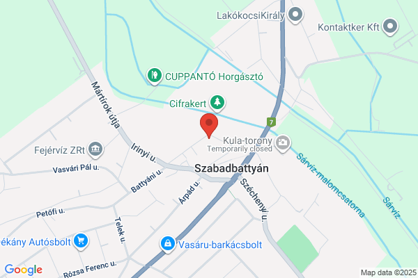 Általános Művelődési Központ Iskola