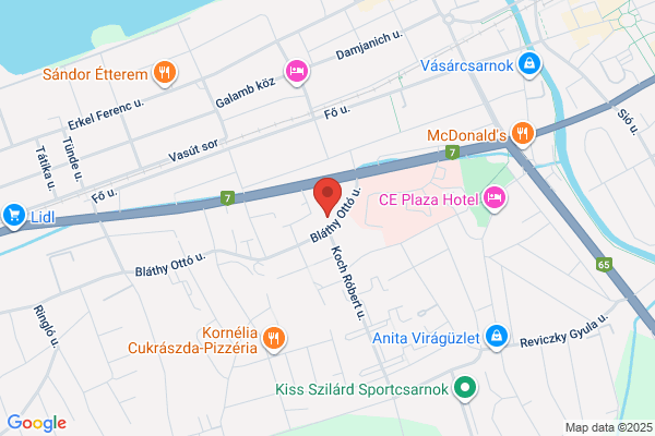 Döbröközi Takarékszövetkezet