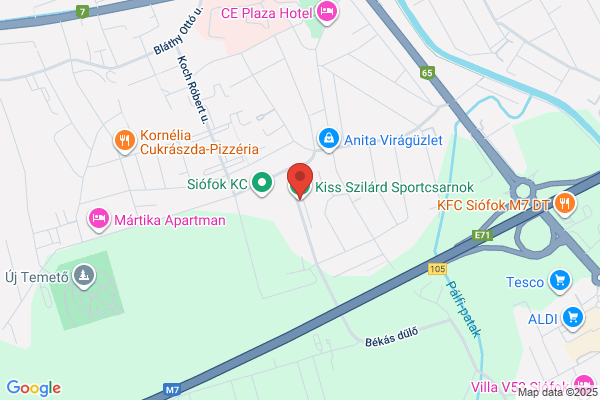 Községi Könyvtár