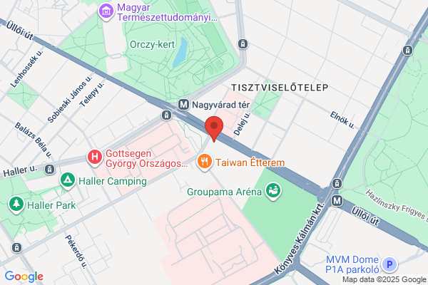 Egészségügyi Intézet