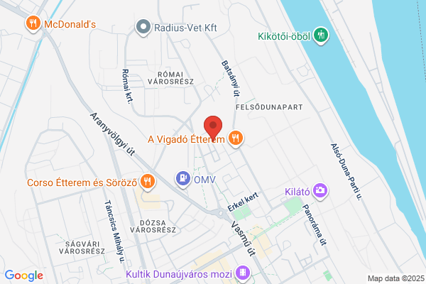 Óvoda És Bölcsőde