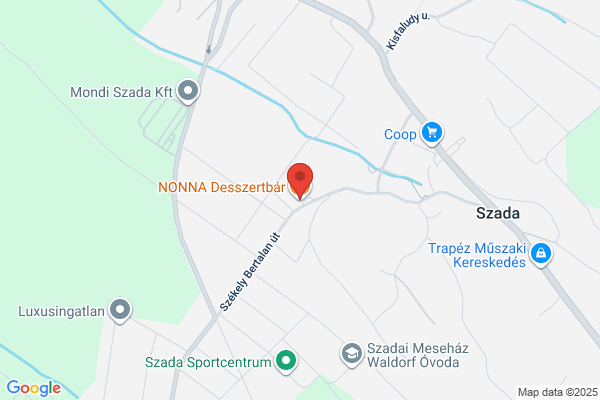 Anda Vendégház