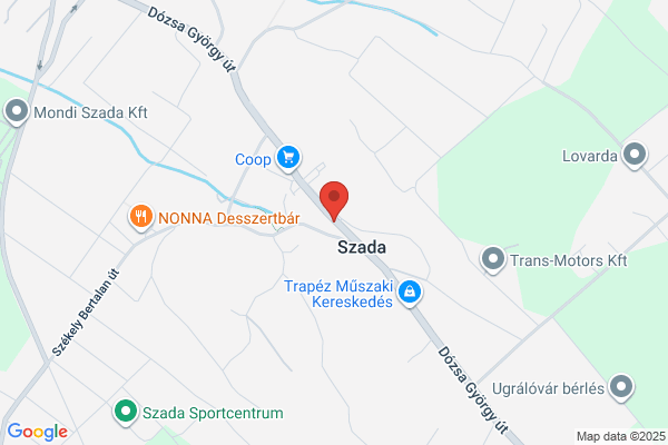Erzsébet Királyné Szálloda Étterme