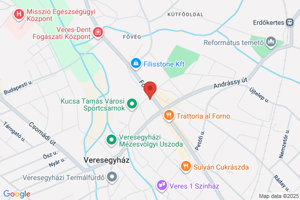 Fabriczius József Általános Iskola