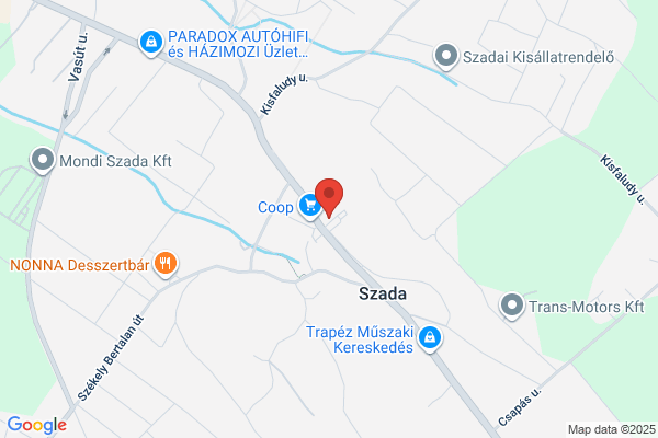 Faluház