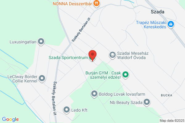 Hs Szabadidő Központ