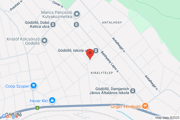 Montágh Imre Általános Iskola