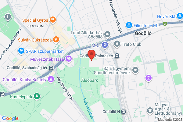 Palotakerti Óvoda