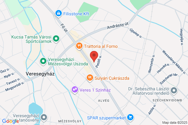 Szent Erzsébet Gyógyszertár