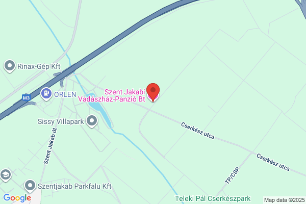 Szent János Utcai Óvoda