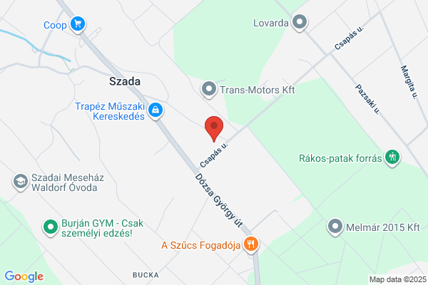 Székely Bertalan Ámk