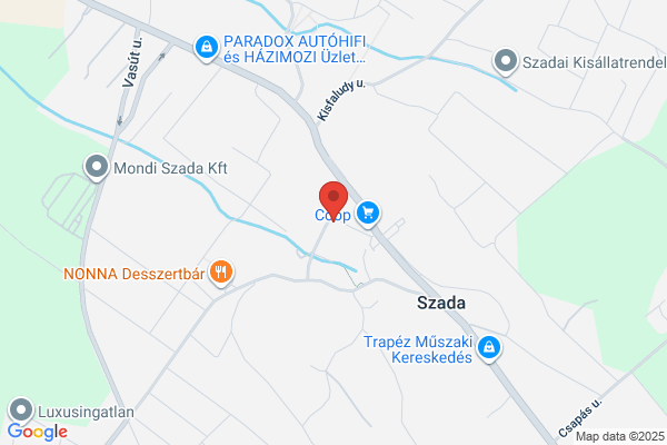 Tisza Utcai És Szabadság Úti Óvoda