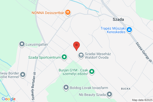 Táncsics Mihály Úti Óvoda