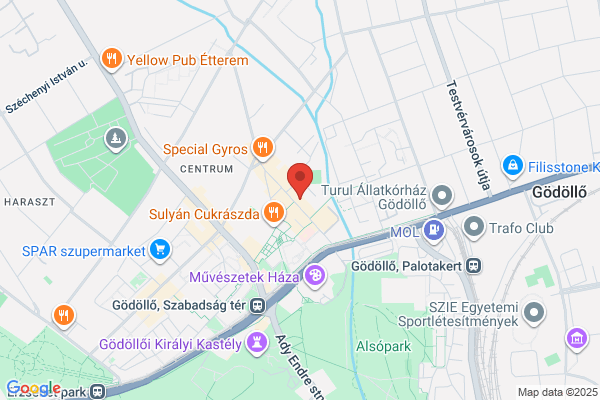 Török Ignác Gimnázium