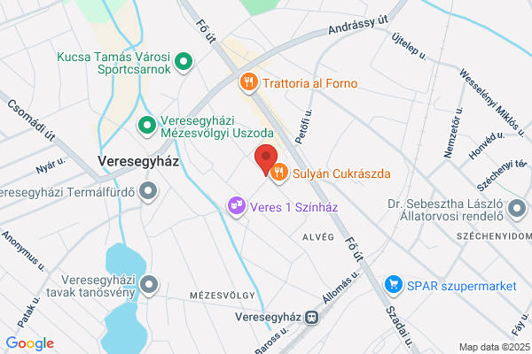 Veresi Szabó Temetkezés Kft.