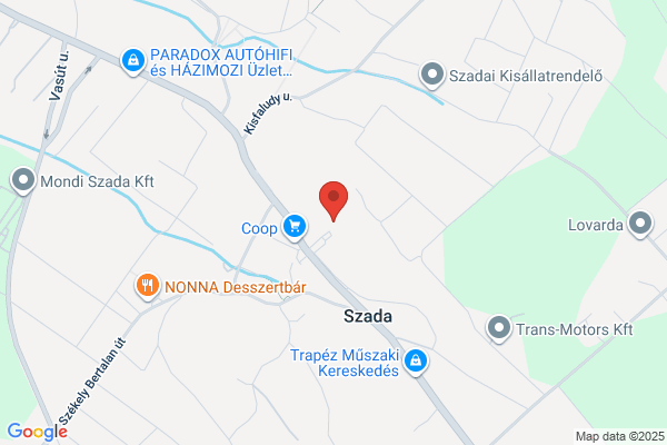 Általános Iskola