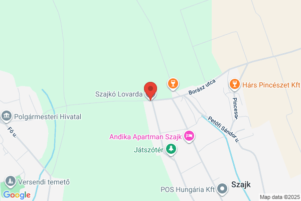 Bóly És Vidéke Takarékszövetkezet