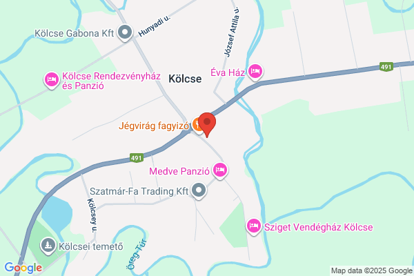 Szőce Polgármesteri Hivatal