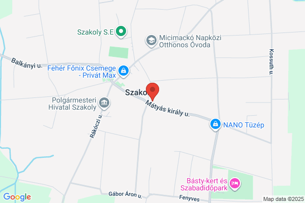Arany János Általános Iskola
