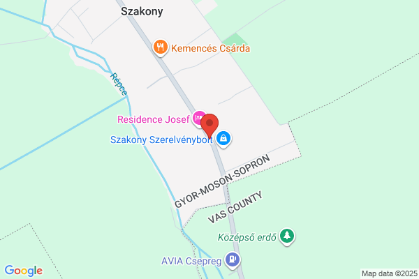 Községi Könyvtár