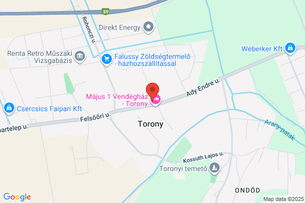 Általános Iskola