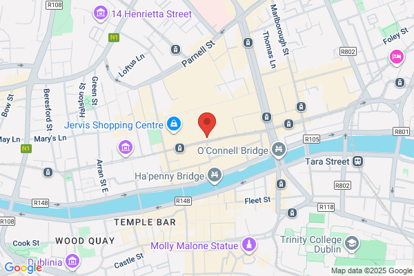 Dublin Hotel