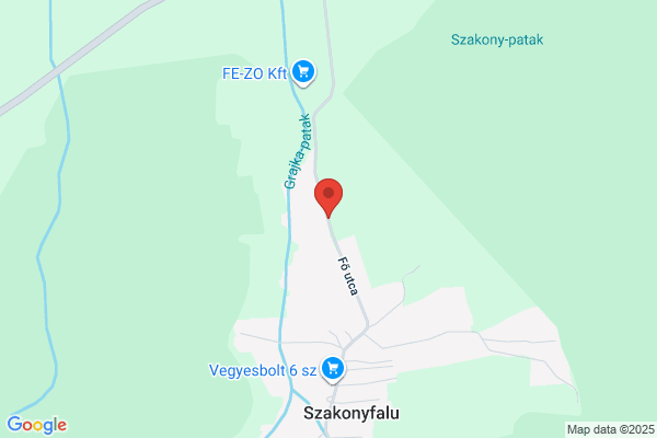 Lokomotív Panzió