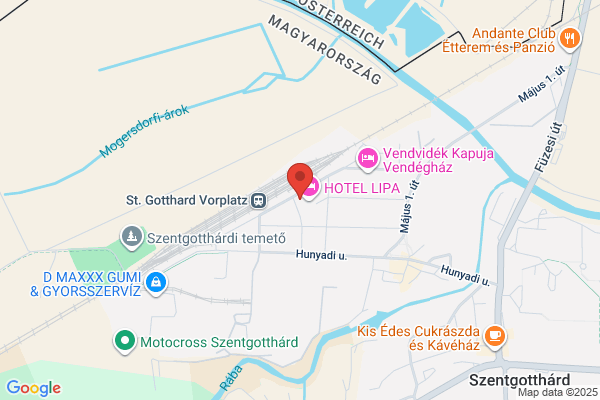 Porabje Kft.
