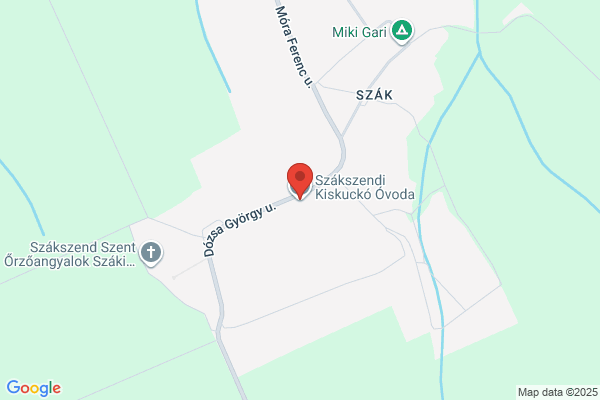Kiskuckó Napközi Otthonos Óvoda