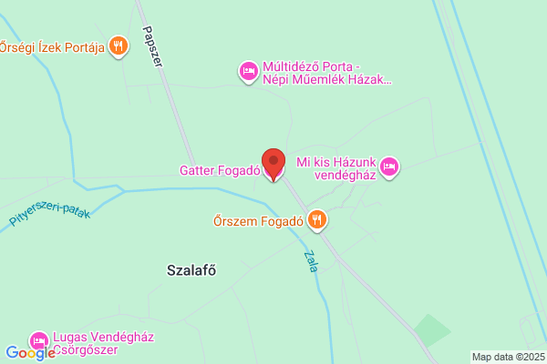 Gatter Fogadó