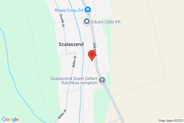 Általános Iskola