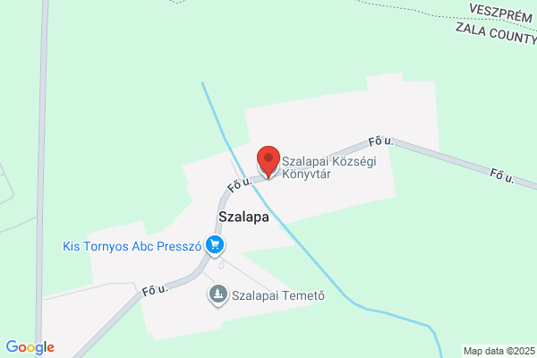 Községi Könyvtár