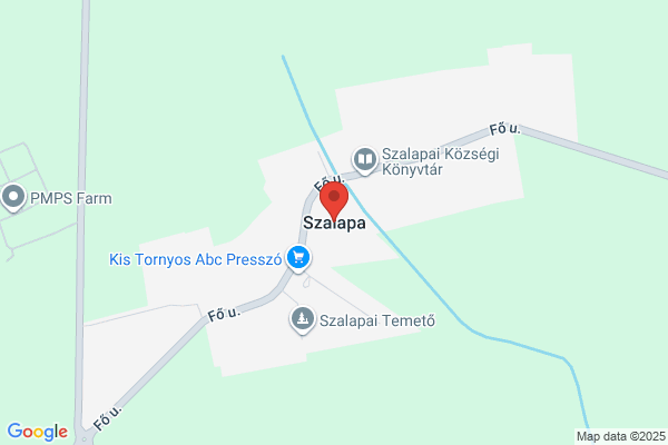 Községi Könyvtár