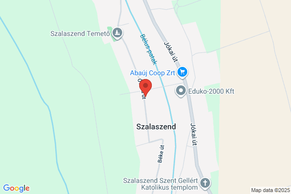 Napközi Otthonos Óvoda