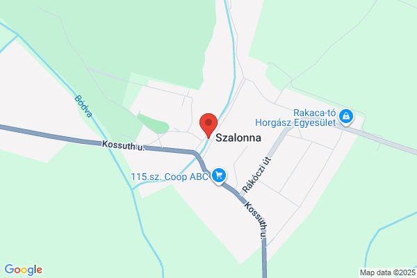 Galvács Polgármesteri Hivatal