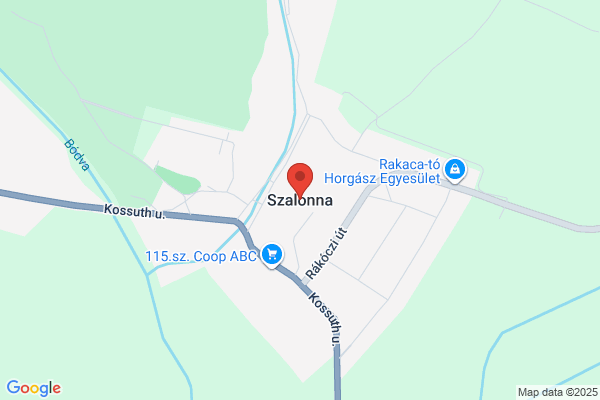 Szendrő És Vidéke Takarékszöv.