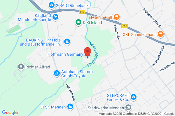 Hoffmann Étterem