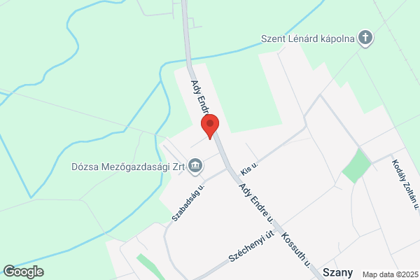 Mészáros Gumiszerviz Szany
