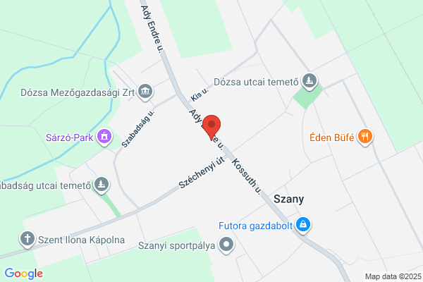 Hársfa Gyógyszertár
