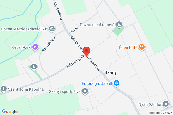 Rábaközi Takarékszövetkezet