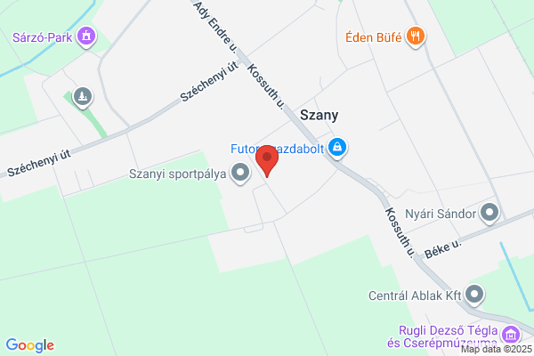 Szent Anna Kat. Általános Iskola