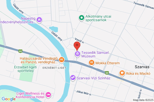Bacsó Béla Utcai Evangélikus Óvoda