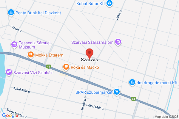 Egy. Gyógyító-Megelőző I. Szakell.